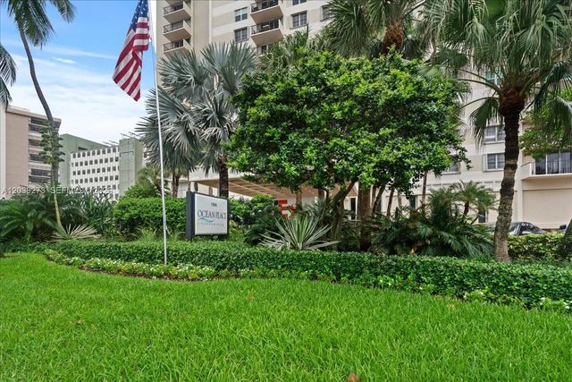 1900 S Ocean Blvd 11T, Lauderdale By The Sea, FL 33062
