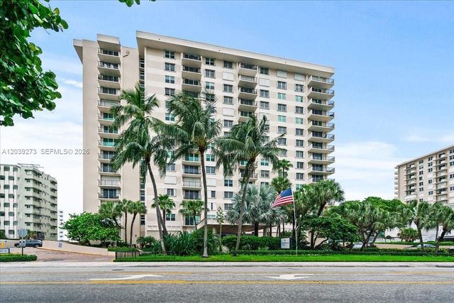 1900 S Ocean Blvd 11T, Lauderdale By The Sea, FL 33062