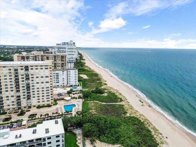 1900 S Ocean Blvd 11T, Lauderdale By The Sea, FL 33062