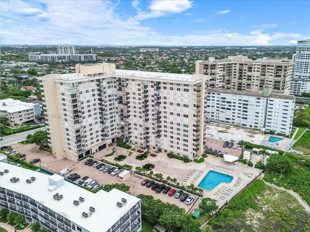 1900 S Ocean Blvd 11T, Lauderdale By The Sea, FL 33062