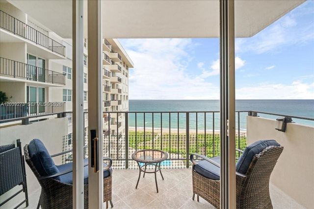 1900 S Ocean Blvd 11T, Lauderdale By The Sea, FL 33062