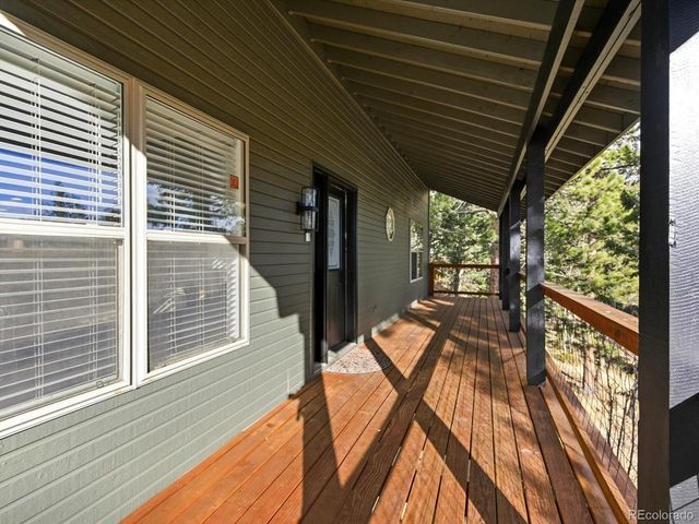 30895 Kings Valley Way, Conifer, CO 80433