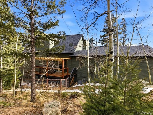 30895 Kings Valley Way, Conifer, CO 80433