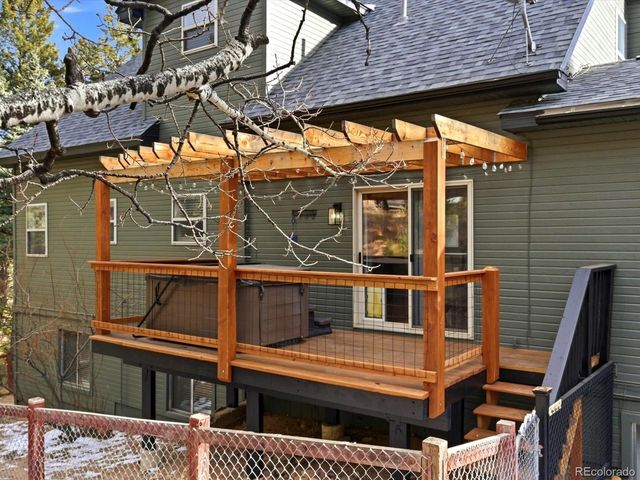 30895 Kings Valley Way, Conifer, CO 80433