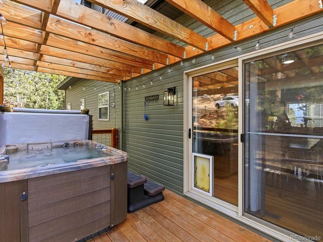 30895 Kings Valley Way, Conifer, CO 80433