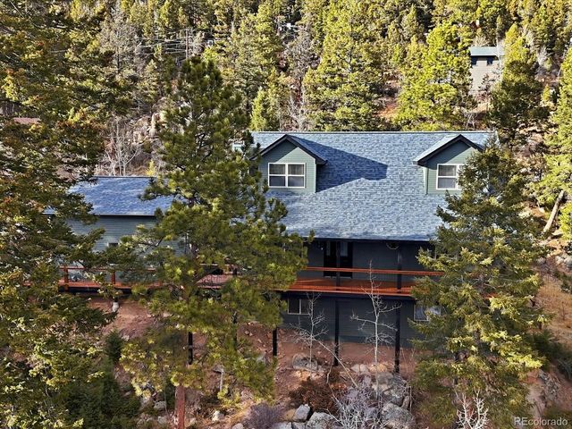 30895 Kings Valley Way, Conifer, CO 80433