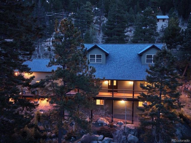 30895 Kings Valley Way, Conifer, CO 80433