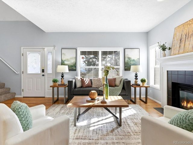 30895 Kings Valley Way, Conifer, CO 80433