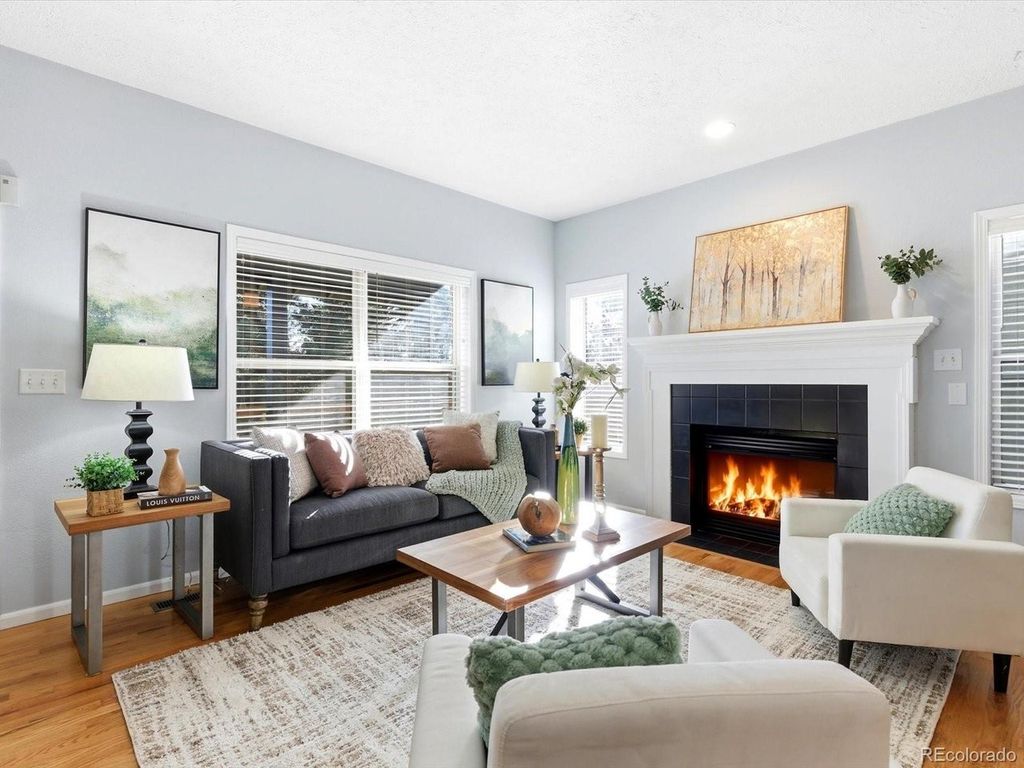 30895 Kings Valley Way, Conifer, CO 80433