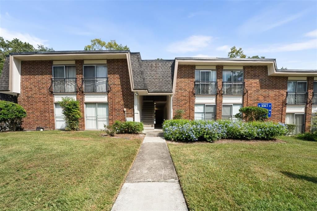 1700 SW 16TH COURT C23, Gainesville, FL 32608