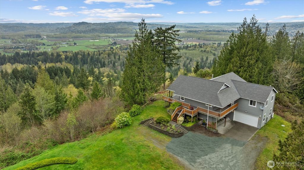 19330 208th Avenue SE, Monroe, WA 98272
