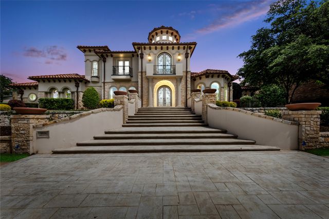 5526 Stone Canyon Drive, Frisco, TX 75034