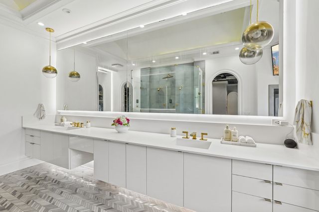 5526 Stone Canyon Drive, Frisco, TX 75034