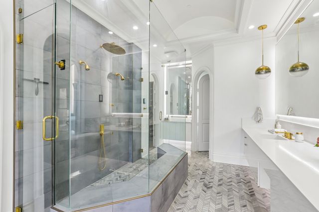 5526 Stone Canyon Drive, Frisco, TX 75034