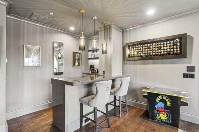 5526 Stone Canyon Drive, Frisco, TX 75034