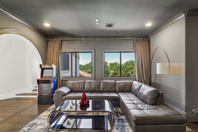 5526 Stone Canyon Drive, Frisco, TX 75034