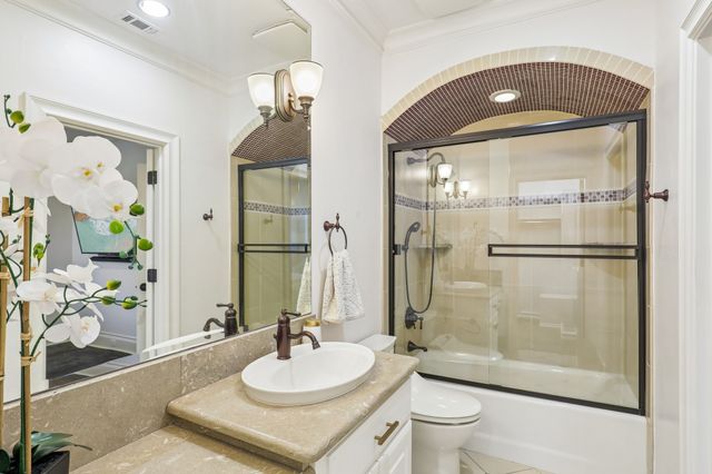 5526 Stone Canyon Drive, Frisco, TX 75034