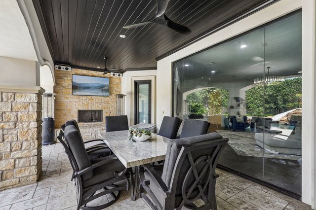 5526 Stone Canyon Drive, Frisco, TX 75034