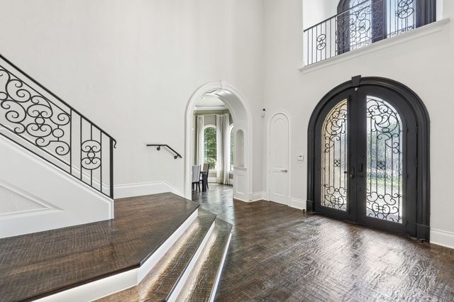 5526 Stone Canyon Drive, Frisco, TX 75034