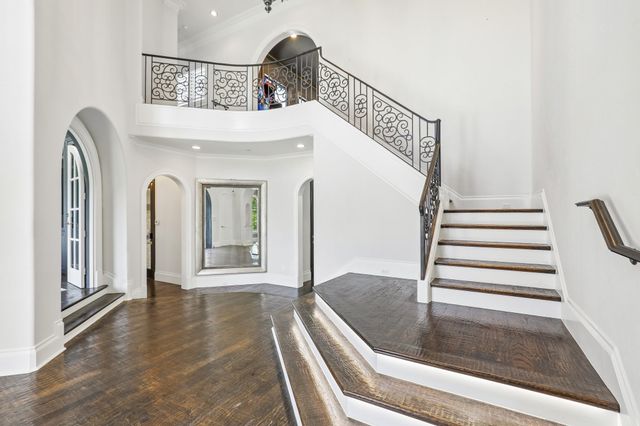 5526 Stone Canyon Drive, Frisco, TX 75034