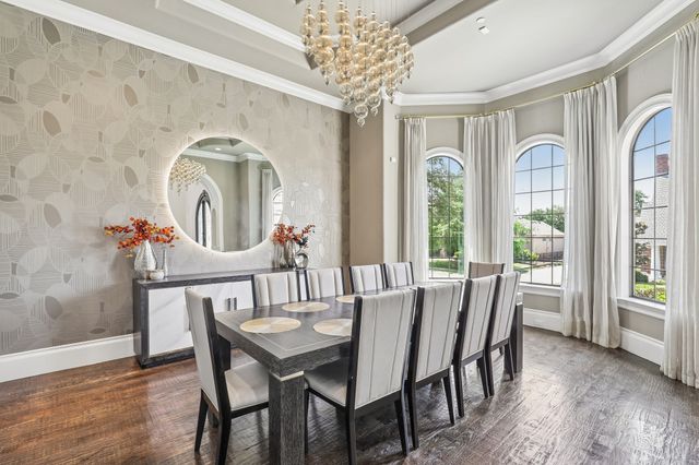 5526 Stone Canyon Drive, Frisco, TX 75034