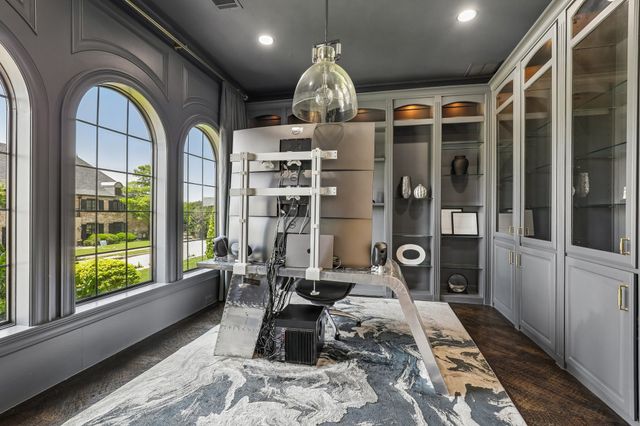 5526 Stone Canyon Drive, Frisco, TX 75034