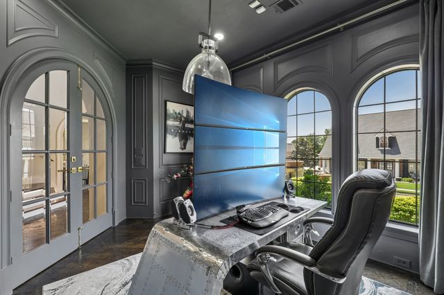 5526 Stone Canyon Drive, Frisco, TX 75034