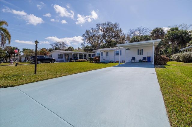 810 N NAVIGATORS WAY, Edgewater, FL 32141