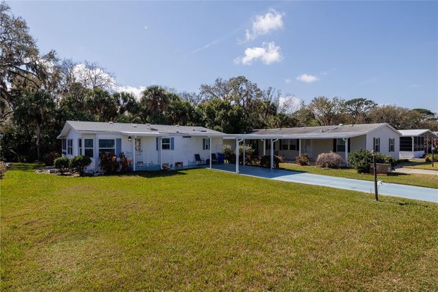 810 N NAVIGATORS WAY, Edgewater, FL 32141