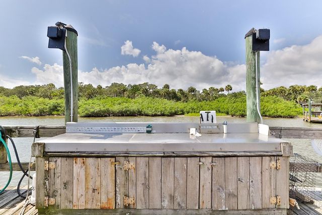 810 N NAVIGATORS WAY, Edgewater, FL 32141