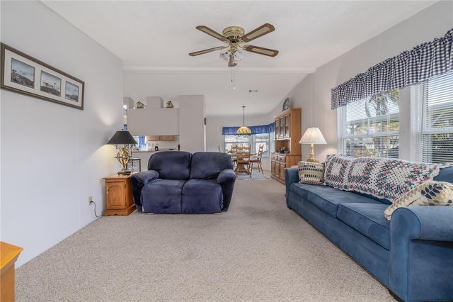 810 N NAVIGATORS WAY, Edgewater, FL 32141