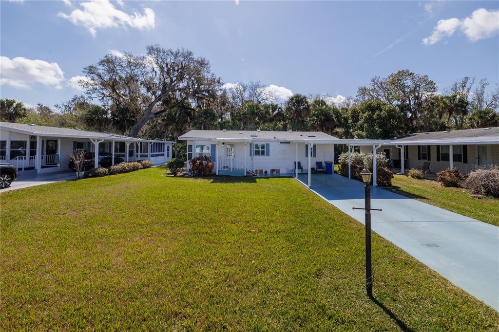 810 N NAVIGATORS WAY, Edgewater, FL 32141