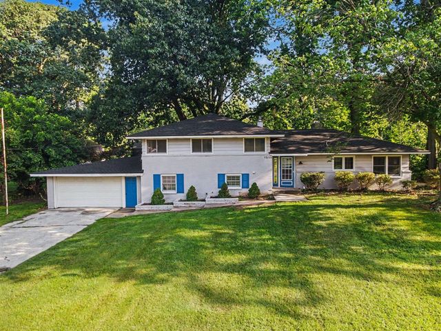 1511 Jerome Street, Holland, MI 49423