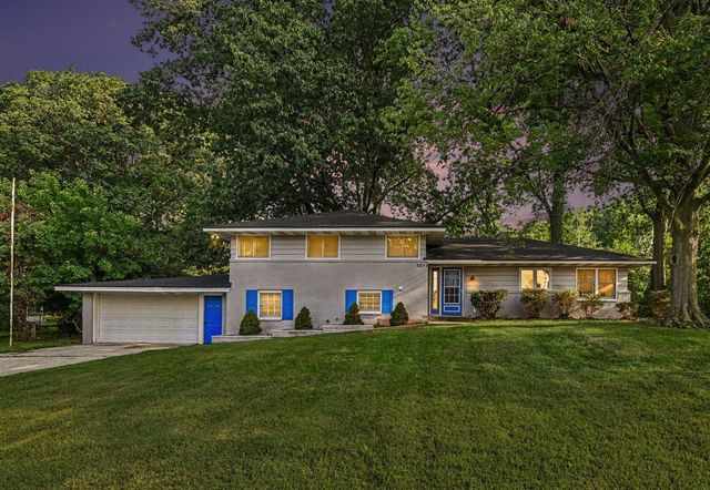 1511 Jerome Street, Holland, MI 49423