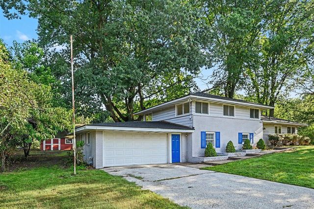 1511 Jerome Street, Holland, MI 49423
