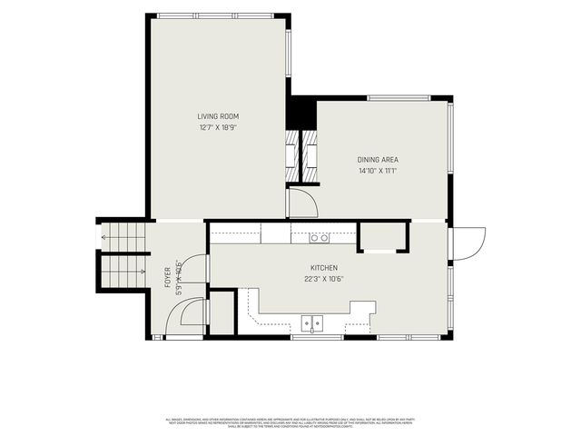 1511 Jerome Street, Holland, MI 49423