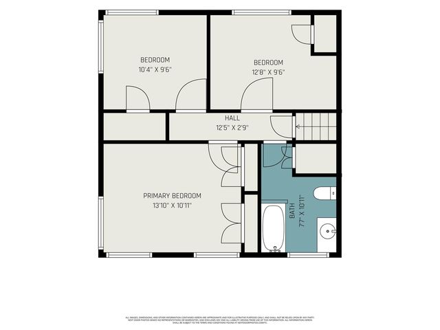 1511 Jerome Street, Holland, MI 49423