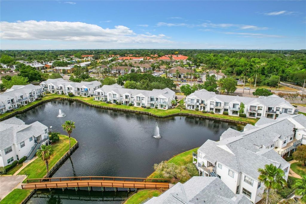 Image 19 of property listing at 2524 WOODGATE BOULEVARD 101, Orlando, FL 32822