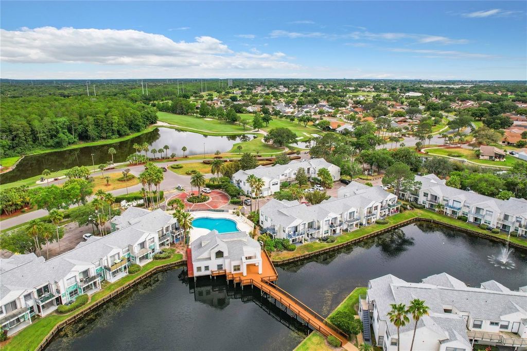 Image 27 of property listing at 2524 WOODGATE BOULEVARD 101, Orlando, FL 32822