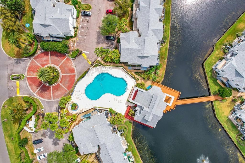 Image 31 of property listing at 2524 WOODGATE BOULEVARD 101, Orlando, FL 32822