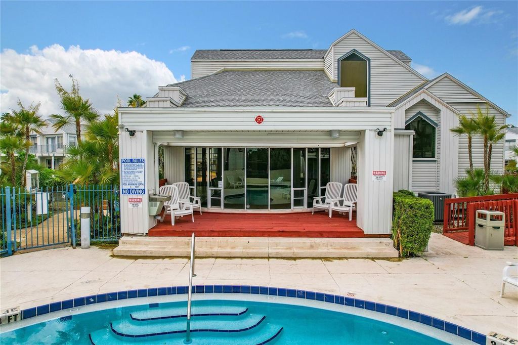 Image 36 of property listing at 2524 WOODGATE BOULEVARD 101, Orlando, FL 32822