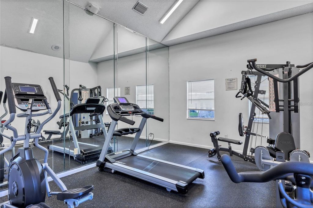 Image 43 of property listing at 2524 WOODGATE BOULEVARD 101, Orlando, FL 32822