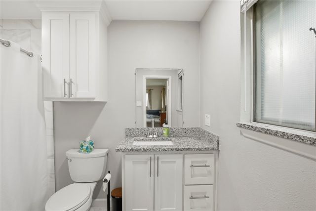 6425 Brentwood Drive, Fort Worth, TX 76112