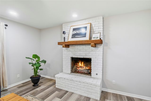 6425 Brentwood Drive, Fort Worth, TX 76112