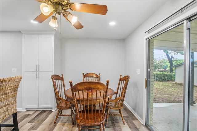 6425 Brentwood Drive, Fort Worth, TX 76112