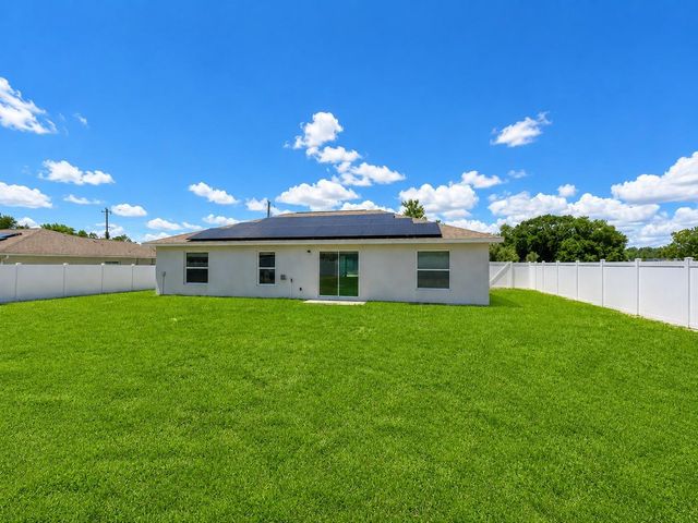 13182 SW 106TH STREET, Dunnellon, FL 34432