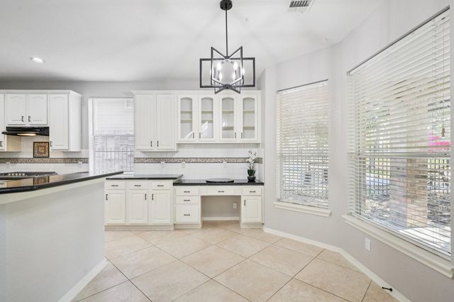 18418 Tranquility Drive, Humble, TX 77346