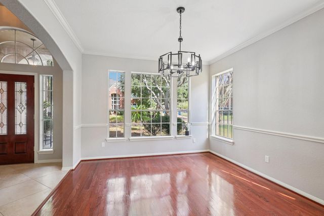 18418 Tranquility Drive, Humble, TX 77346