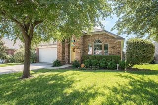 3705 Turetella DR, Round Rock, TX 78681