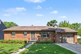 521 Orchard Street, East Lansing, MI 48823